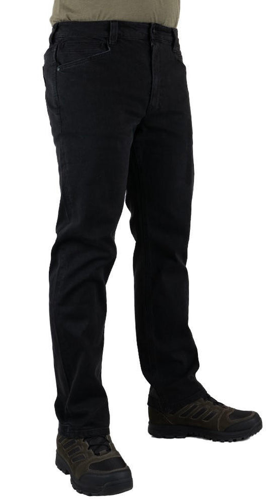  LA Police Gear Men's Terrain Flex Fit Jean - Closeout