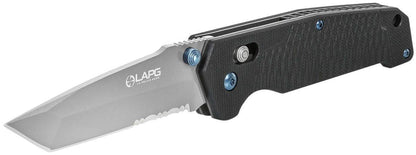  LA Police Gear Operator OHOC Knife