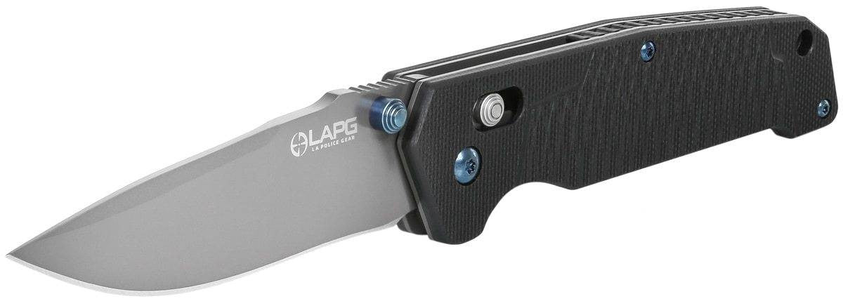  LA Police Gear Operator OHOC Knife