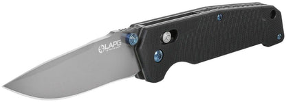  LA Police Gear Operator OHOC Knife