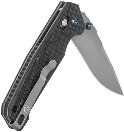  LA Police Gear Operator OHOC Knife