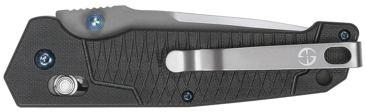  LA Police Gear Operator OHOC Knife