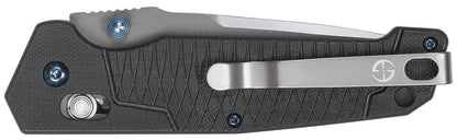  LA Police Gear Operator OHOC Knife
