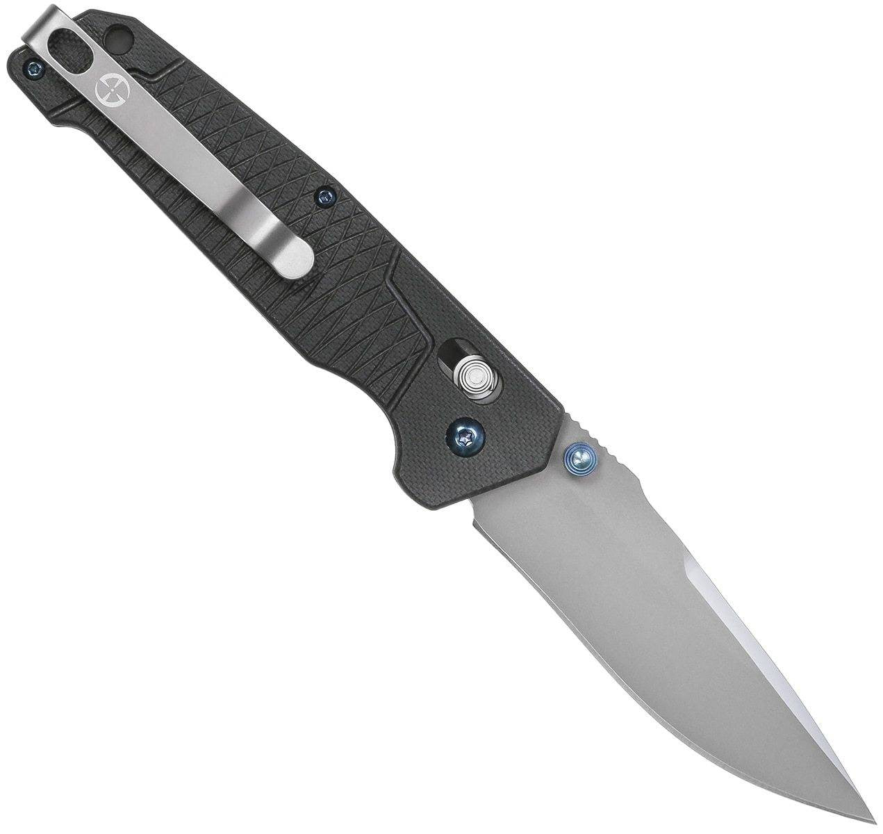  LA Police Gear Operator OHOC Knife
