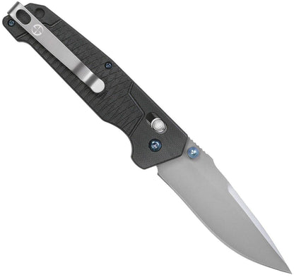  LA Police Gear Operator OHOC Knife