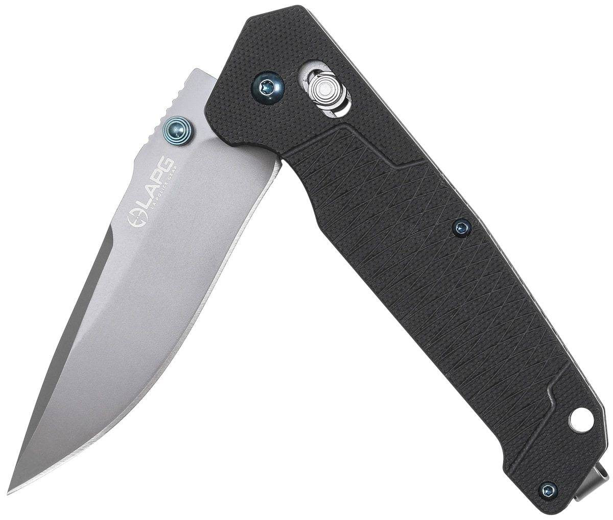  LA Police Gear Operator OHOC Knife