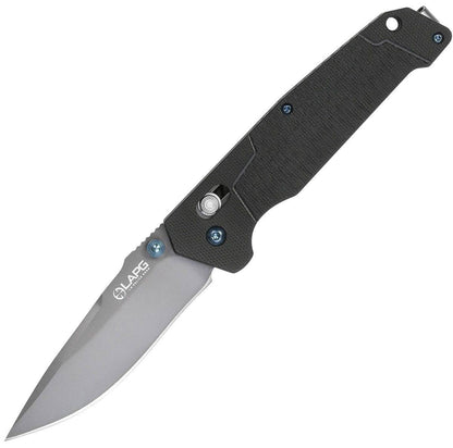 LA Police Gear Operator OHOC Knife