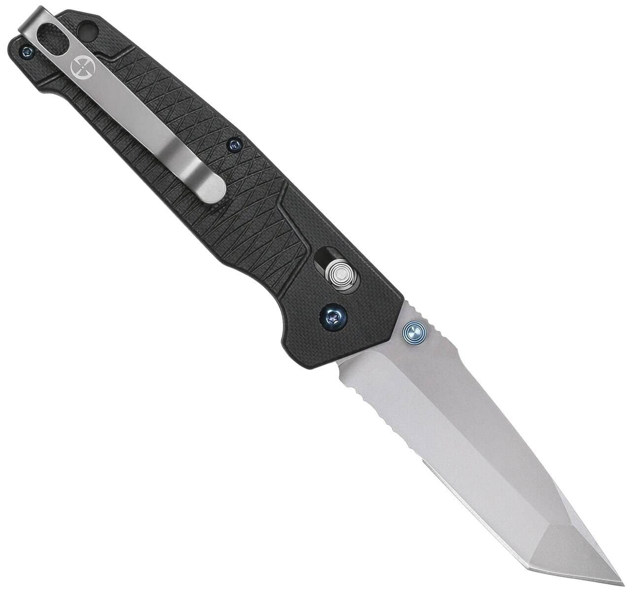  LA Police Gear Operator OHOC Knife