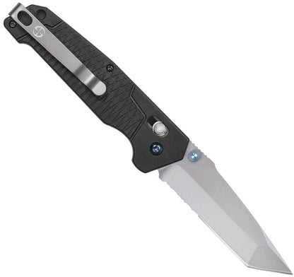  LA Police Gear Operator OHOC Knife