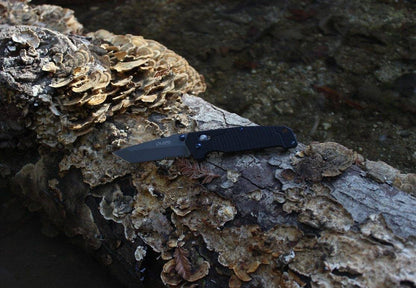  LA Police Gear Operator OHOC Knife