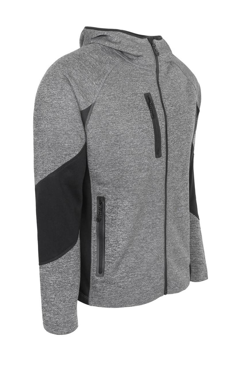  LA Police Gear Operator Phantom Jacket