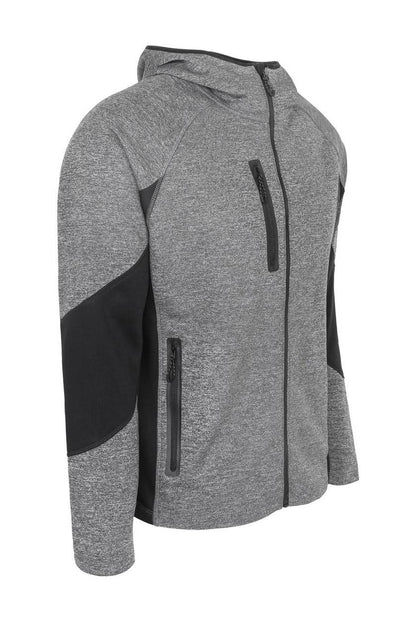  LA Police Gear Operator Phantom Jacket