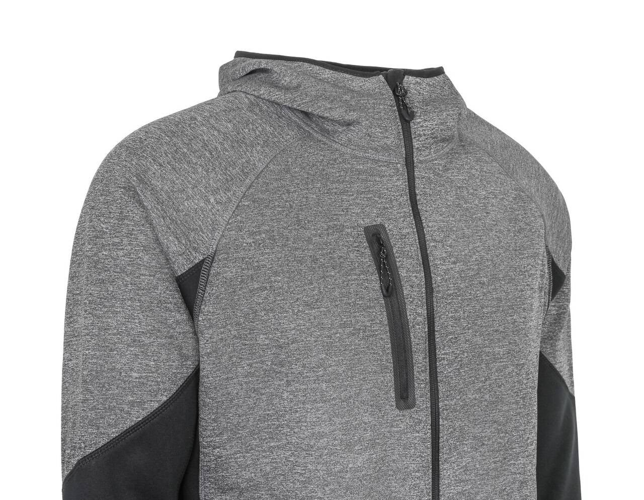  LA Police Gear Operator Phantom Jacket