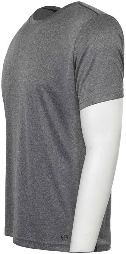  LA Police Gear Relaxed Fit Workout Shirt