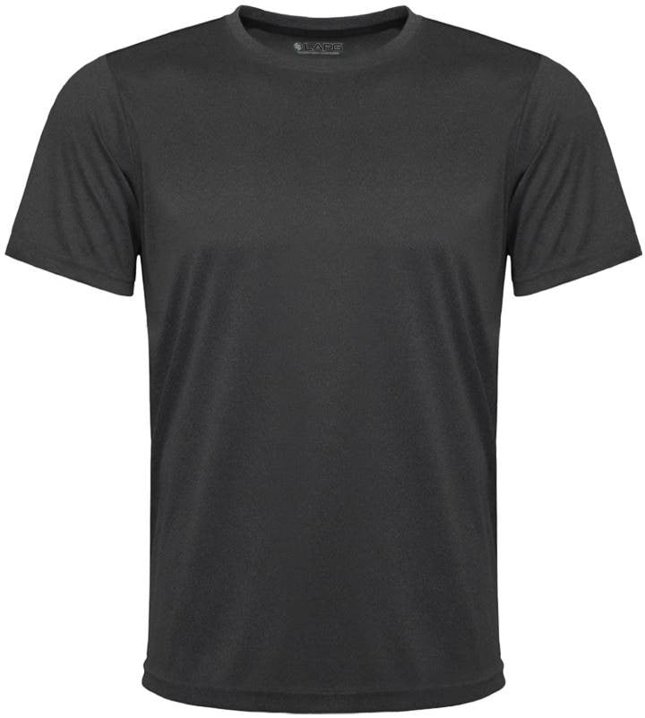  LA Police Gear Relaxed Fit Workout Shirt