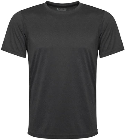  LA Police Gear Relaxed Fit Workout Shirt