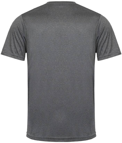  LA Police Gear Relaxed Fit Workout Shirt