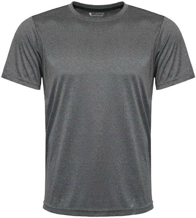  LA Police Gear Relaxed Fit Workout Shirt