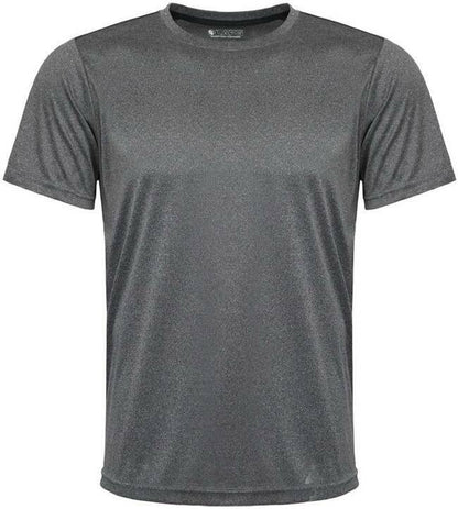  LA Police Gear Relaxed Fit Workout Shirt