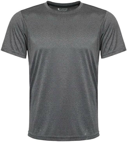  LA Police Gear Relaxed Fit Workout Shirt