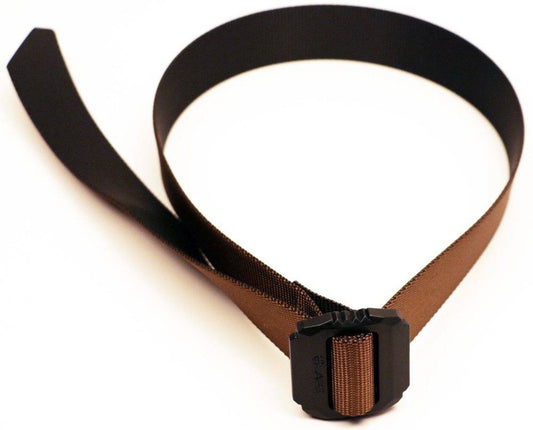  LA Police Gear Reversible 1.5 Inch Tactical Web Belt