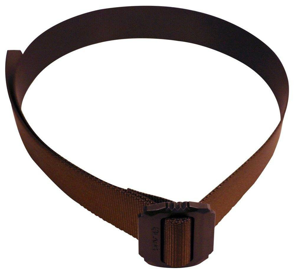  LA Police Gear Reversible 1.5 Inch Tactical Web Belt