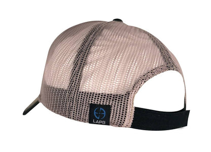  LA Police Gear Shimmer TBL Heart Hat