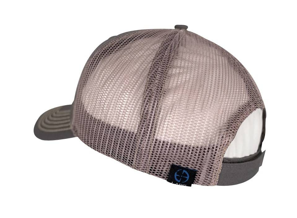  LA Police Gear Shimmer TBL Heart Hat