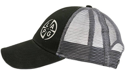  LA Police Gear Side Target Hat