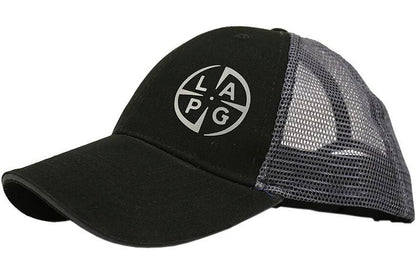  LA Police Gear Side Target Hat