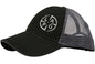  LA Police Gear Side Target Hat