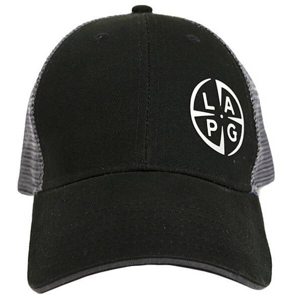  LA Police Gear Side Target Hat