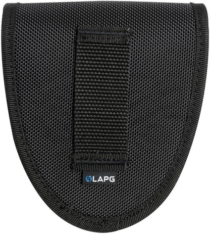  LA Police Gear Single Handcuff Case