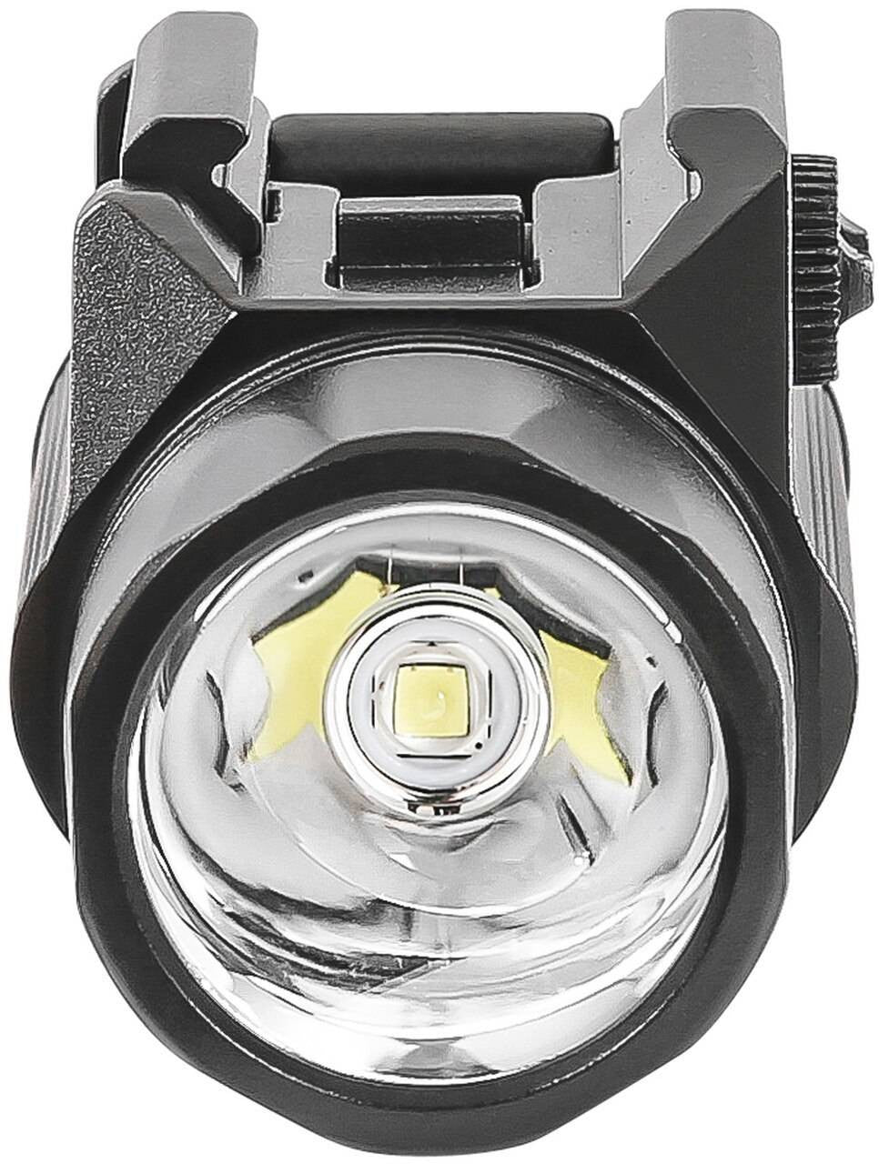  LA Police Gear SlideRail XWL Tactical Strobe WeaponLight