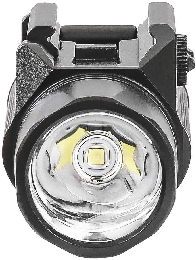 LA Police Gear SlideRail XWL Tactical WeaponLight