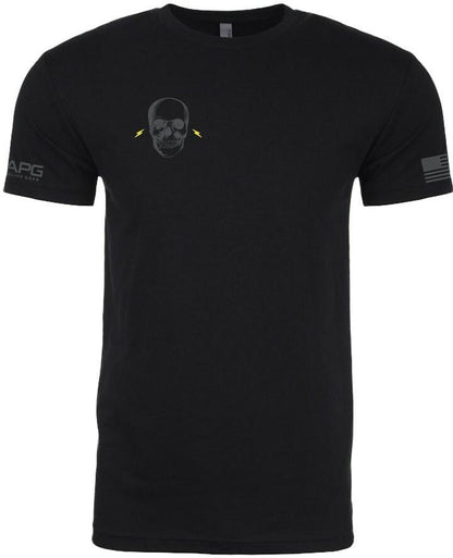  LA Police Gear Stay Alert T-Shirt