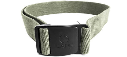  LA Police Gear Stretch Ops Belt