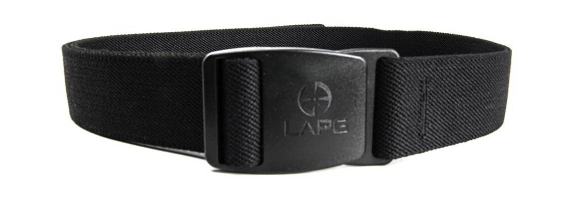  LA Police Gear Stretch Ops Belt