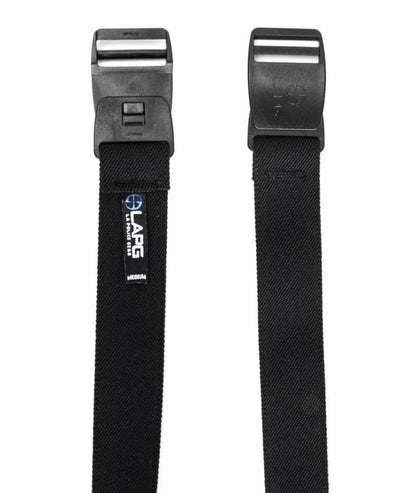 LA Police Gear Stretch Ops Belt