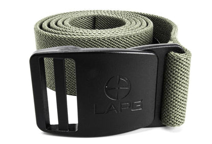 LA Police Gear Stretch Ops Belt