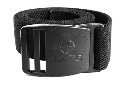  LA Police Gear Stretch Ops Belt