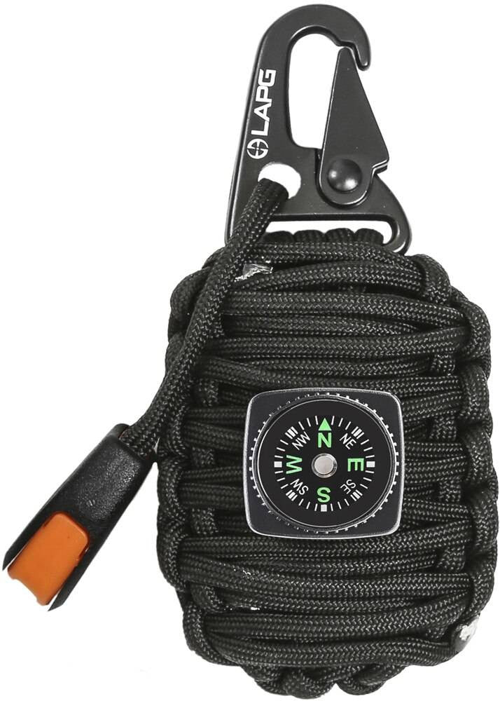  LA Police Gear Survival Grenade