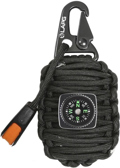  LA Police Gear Survival Grenade