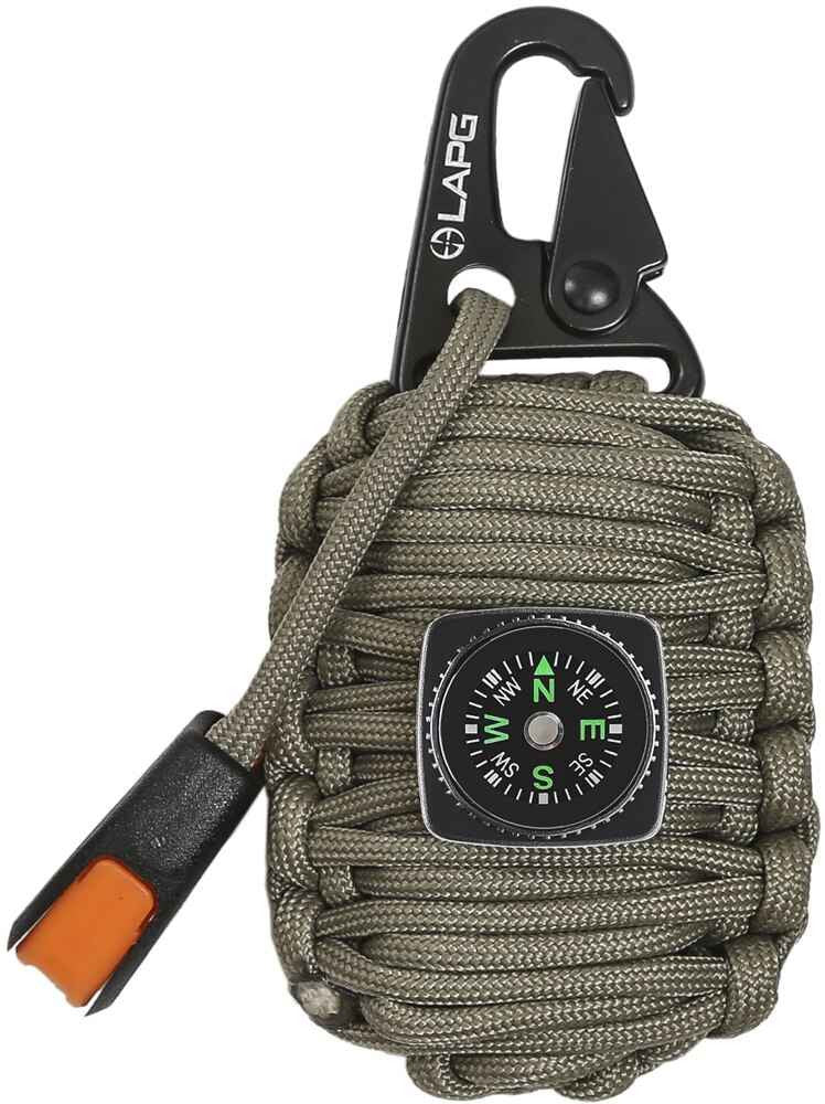  LA Police Gear Survival Grenade