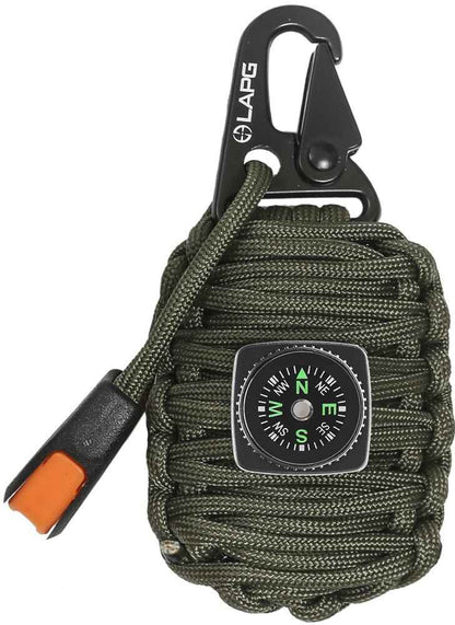  LA Police Gear Survival Grenade
