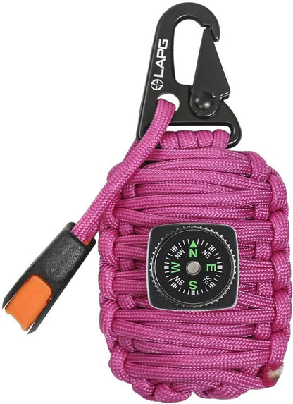  LA Police Gear Survival Grenade
