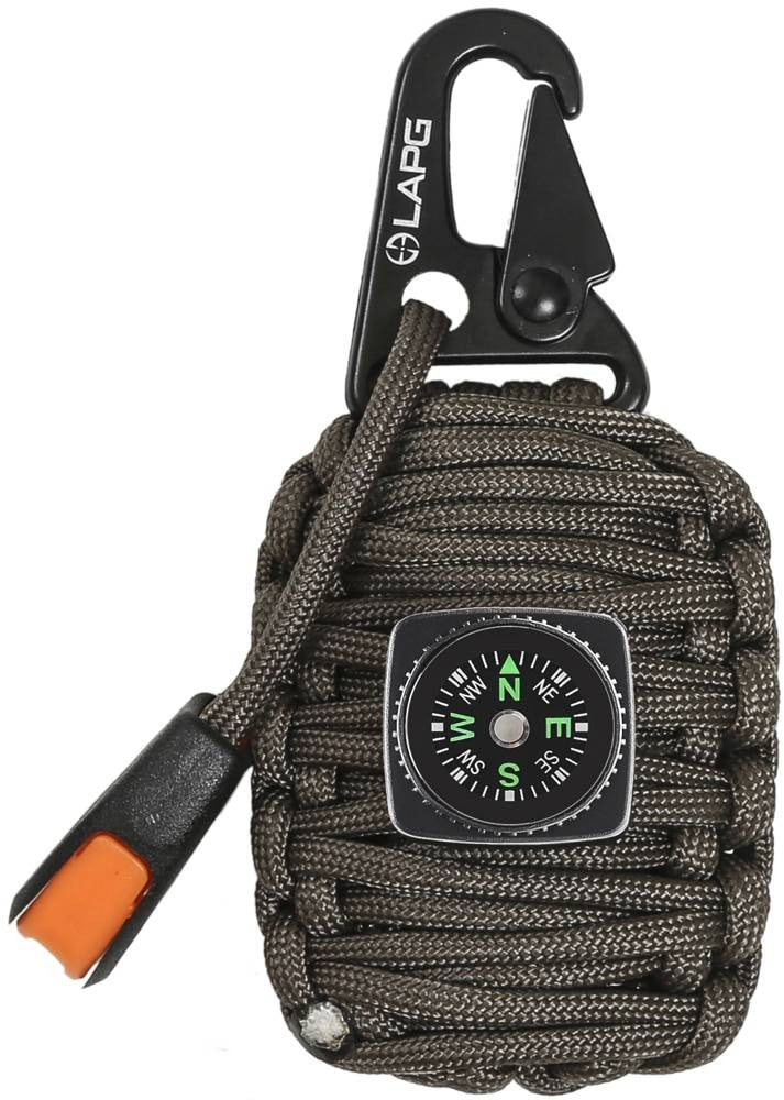  LA Police Gear Survival Grenade