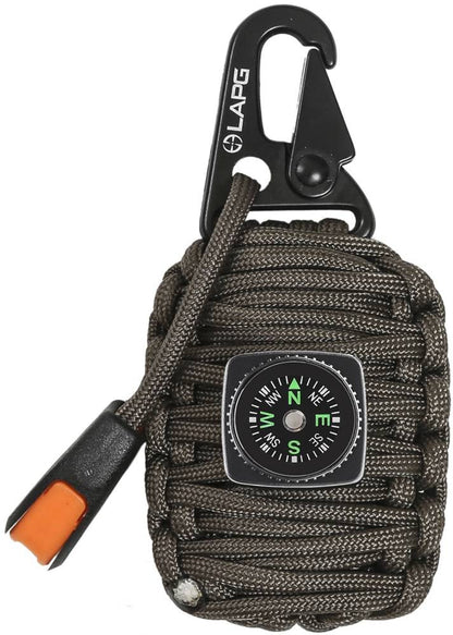  LA Police Gear Survival Grenade