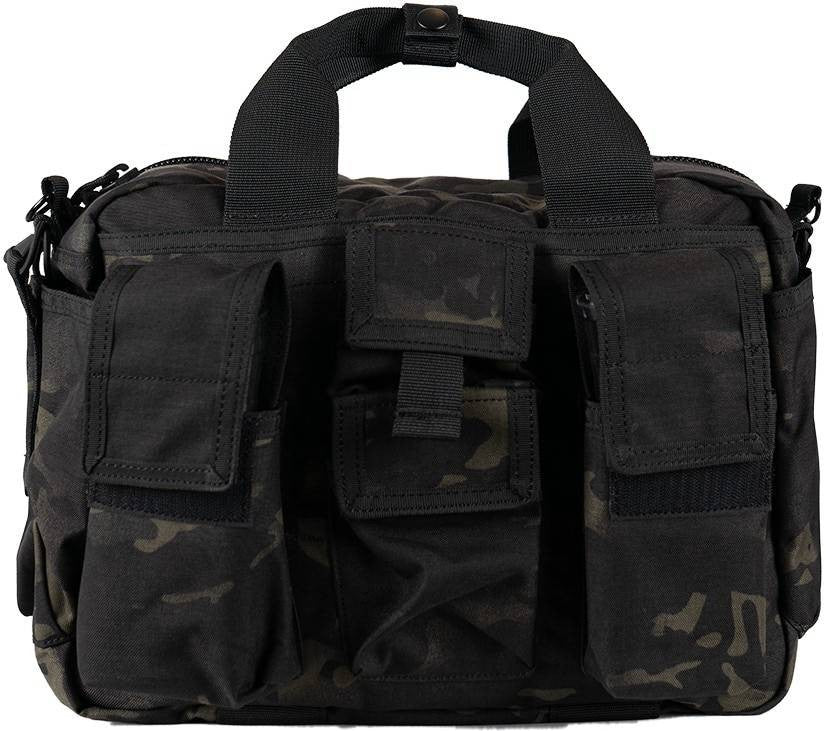  LA Police Gear Tactical Bail Out Gear Bag - Best Seller