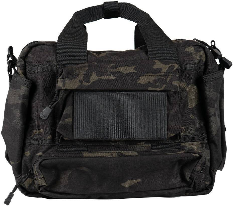  LA Police Gear Tactical Bail Out Gear Bag - Best Seller